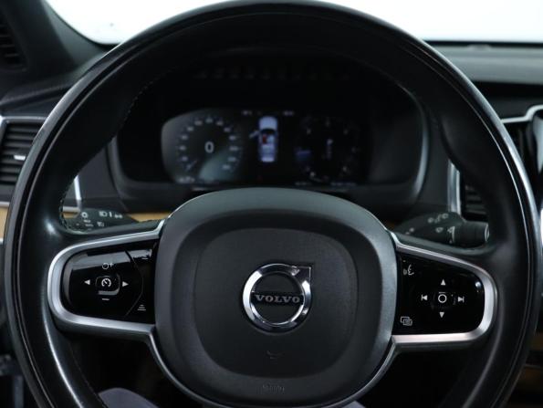 Volvo XC90 II Рестайлинг 1 с пробегом 2021 года, цена 4 290 000 рублей, 152271 км, внедорожник, Автокод Объявления