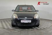 Ford Fiesta Mk5 Нижний Новгород  - изображение 18