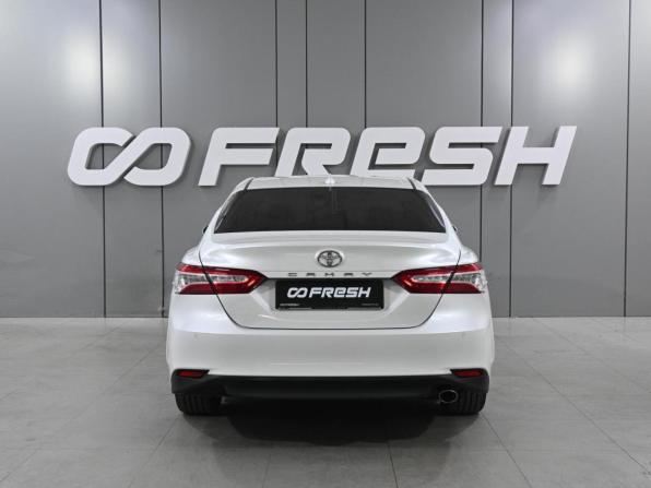 Toyota Camry VIII (XV70) с пробегом 2019 года, цена 2 850 000 рублей, 96264 км, седан, Автокод Объявления
