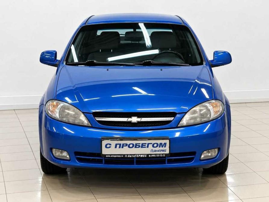 Chevrolet Lacetti I Балашиха  - изображение 2
