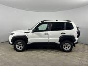 Lada (ВАЗ) Niva Travel I Борисоглебск  - изображение 19