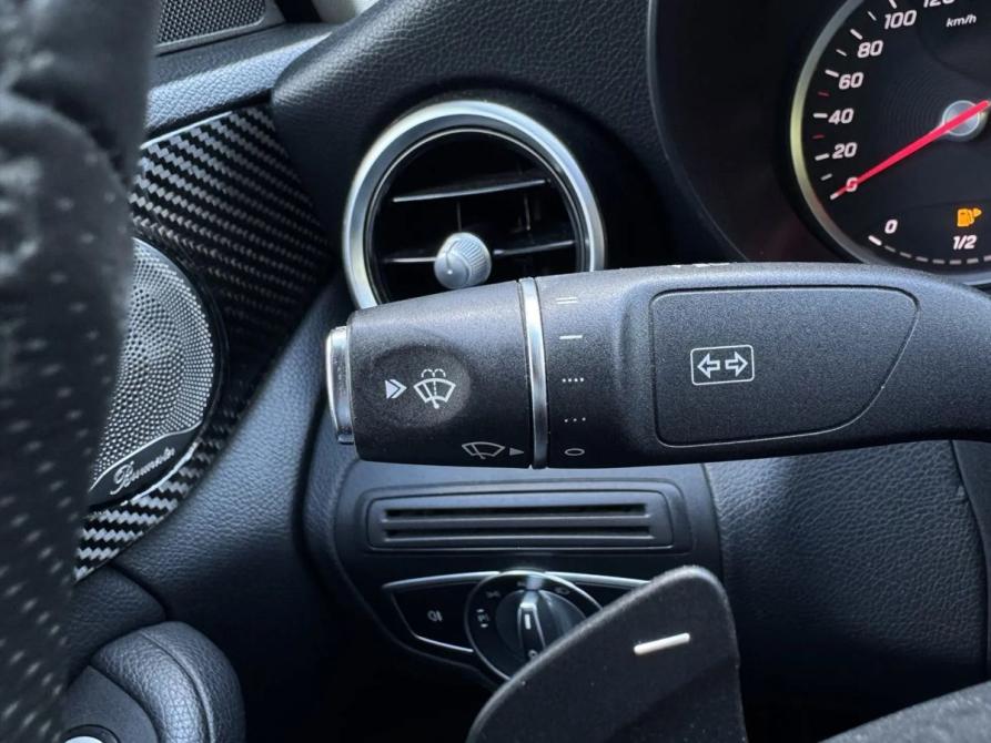 Mercedes-Benz C-Класс IV (W205) Рестайлинг Екатеринбург  - изображение 24