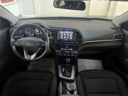 Hyundai Elantra VI (AD) Рестайлинг Москва  - изображение 26