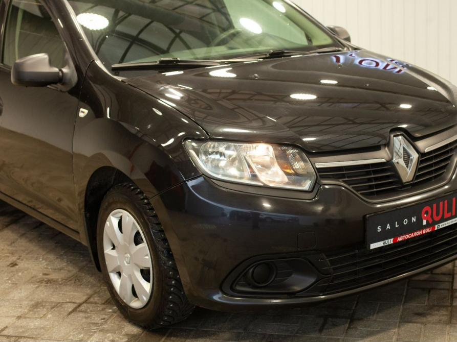 Renault Logan II Иваново  - изображение 7
