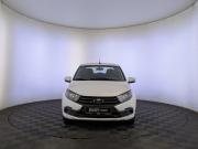 Lada (ВАЗ) Granta I Рестайлинг Москва  - изображение 28