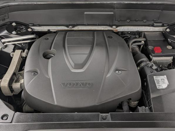 Volvo XC90 II с пробегом 2015 года, цена 3 000 000 рублей, 192440 км, внедорожник, Автокод Объявления