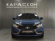 Lada (ВАЗ) Vesta I Пермь  - изображение 21