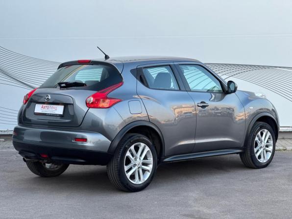 Nissan Juke I с пробегом 2014 года, цена 1 350 000 рублей, 60933 км, внедорожник, Автокод Объявления