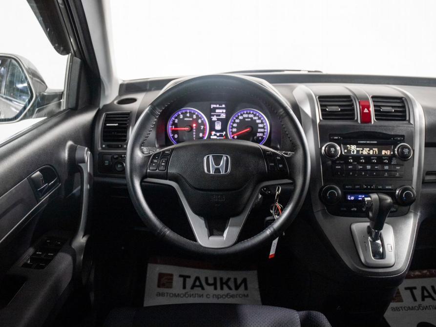 Honda CR-V III Иркутск  - изображение 9