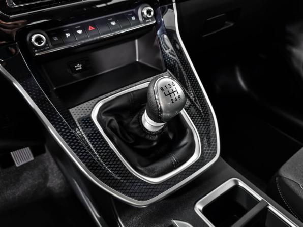Haval M6 II с пробегом 2026 года, цена 1 947 890 рублей, 80 км, внедорожник, Автокод Объявления