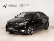 Kia Rio III Рестайлинг Казань  - изображение 9