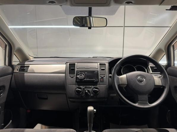 Nissan Tiida I с пробегом 2005 года, цена 620 000 рублей, 173000 км, седан, Автокод Объявления