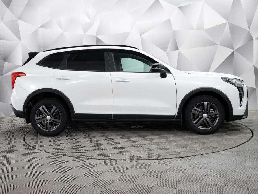 Haval Jolion I Рестайлинг Ульяновск  - изображение 6