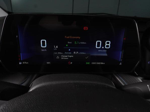 Chevrolet Monza II Рестайлинг с пробегом 2023 года, цена 1 715 000 рублей, 34619 км, седан, Автокод Объявления