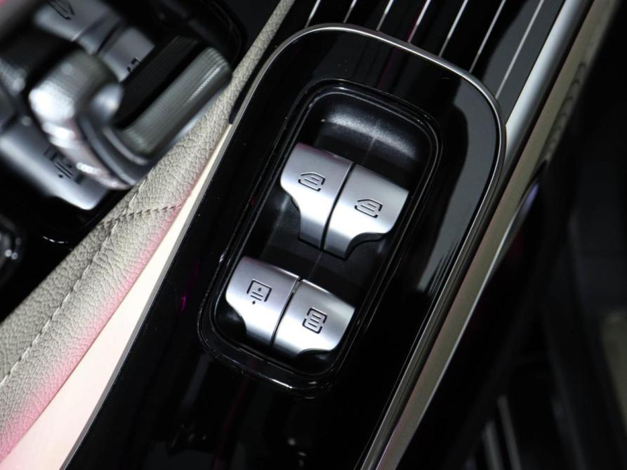 Mercedes-Benz S-Класс VII (W223) Химки  - изображение 30