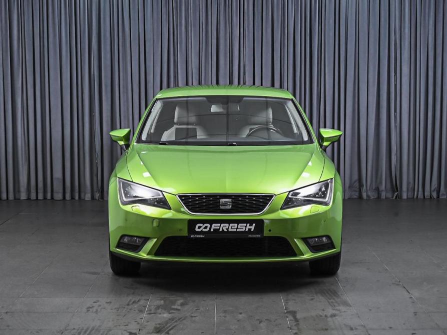 SEAT Leon III Ставрополь  - изображение 3