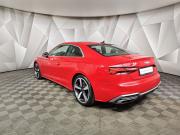 Audi A5 II (F5) Рестайлинг Москва  - изображение 25