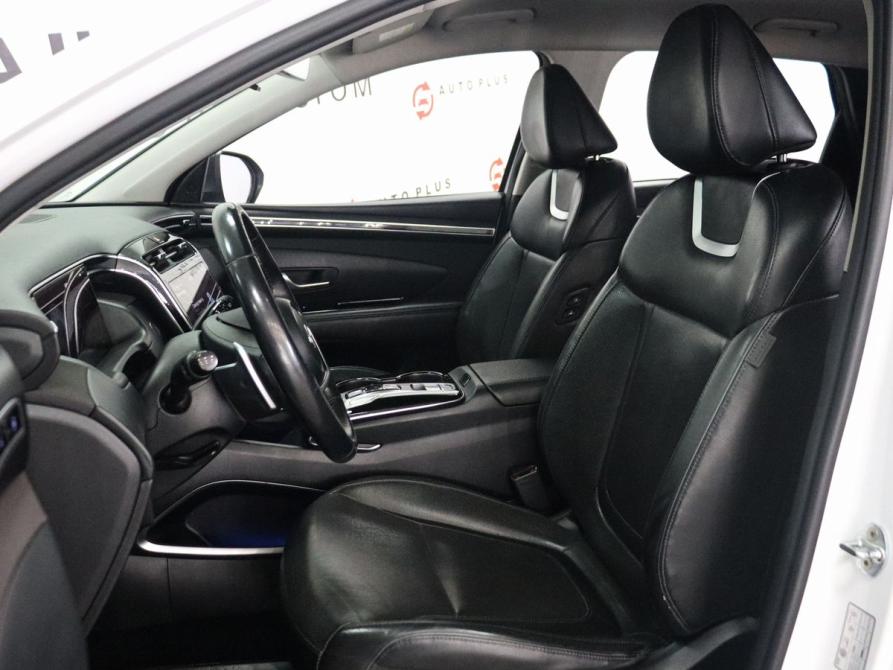Hyundai Tucson IV Минеральные Воды  - изображение 8