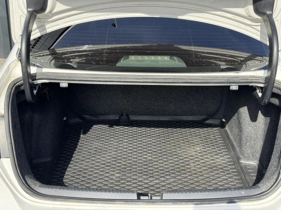 Volkswagen Jetta VI Самара  - изображение 16