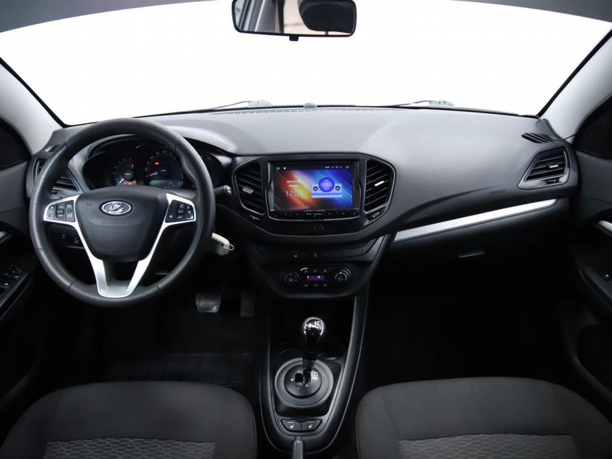 Lada (ВАЗ) Vesta I Уфа  - изображение 12