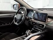 Geely Coolray I Екатеринбург  - изображение 33