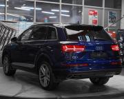 Audi Q7 II (4M) Москва  - изображение 27