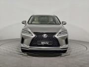Lexus RX IV Рестайлинг Санкт-Петербург  - изображение 28