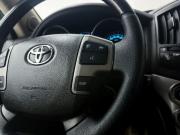 Toyota Land Cruiser 200 Series Уфа  - изображение 53