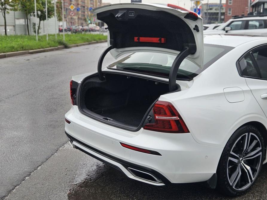 Volvo S60 III Санкт-Петербург  - изображение 9