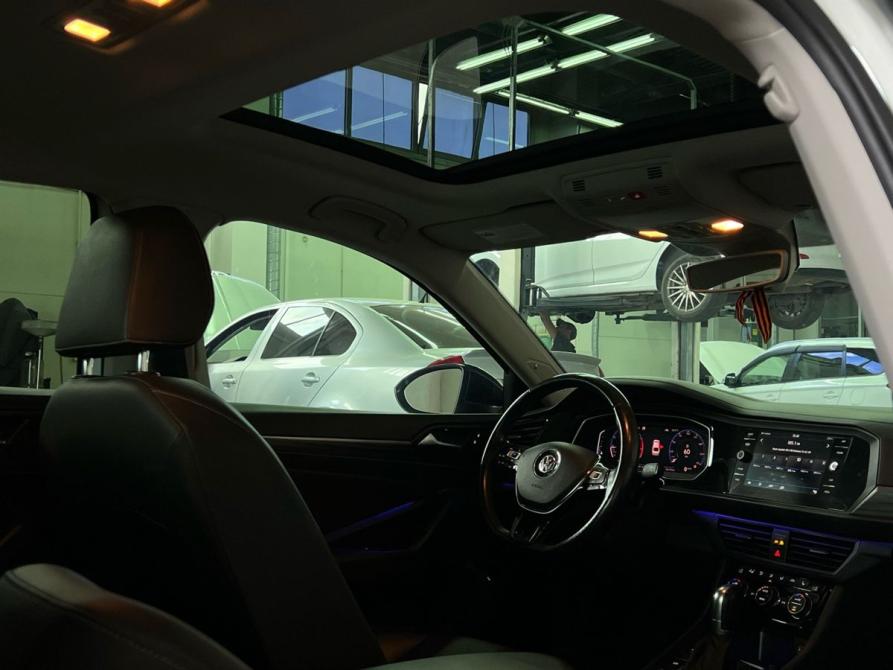 Volkswagen Jetta VII Волгоград  - изображение 20
