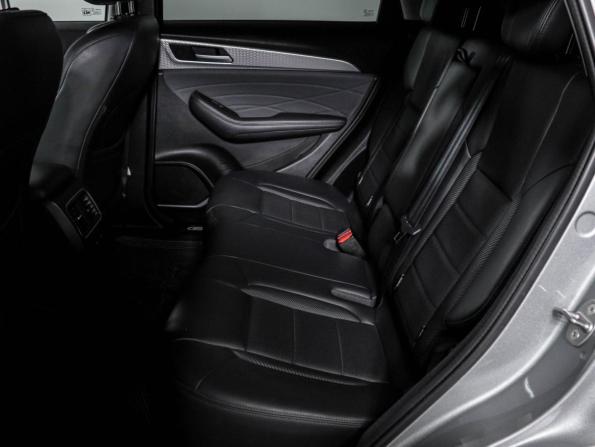 Haval F7x I Рестайлинг с пробегом 2022 года, цена 1 950 000 рублей, 86970 км, внедорожник, Автокод Объявления
