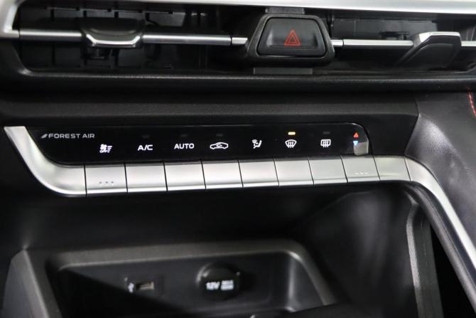 Changan CS35 Plus I Рестайлинг с пробегом 2023 года, цена 1 749 990 рублей, 58727 км, внедорожник, Автокод Объявления