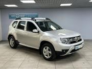 Renault Duster I Рестайлинг Москва  - изображение 19