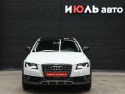 Audi A4 allroad IV (B8) Екатеринбург  - изображение 19
