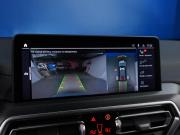 BMW X3 M I (F97) Москва  - изображение 52