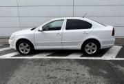 Skoda Octavia II (A5) Рестайлинг Ставрополь  - изображение 29