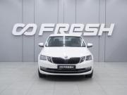 Skoda Octavia III (A7) Рестайлинг Ростов-на-Дону  - изображение 20