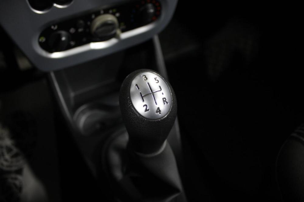 Renault Sandero I Санкт-Петербург  - изображение 21
