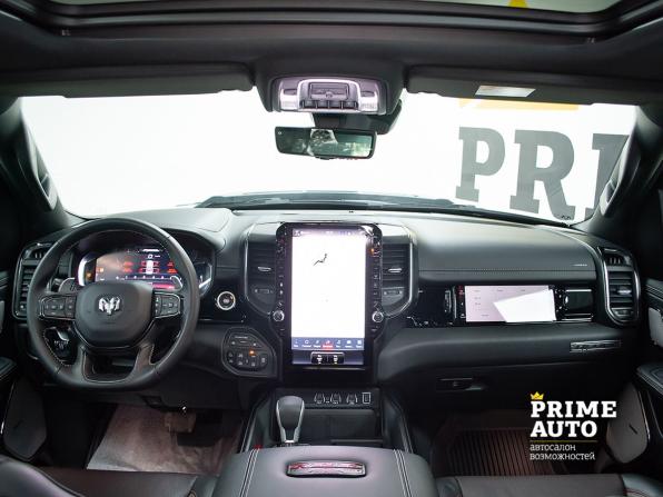 Ram 1500 V Рестайлинг с пробегом 2025 года, цена 9 799 000 рублей, 32 км, offers.body_type.unknown, Автокод Объявления