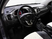 Kia Sportage III Тюмень  - изображение 32