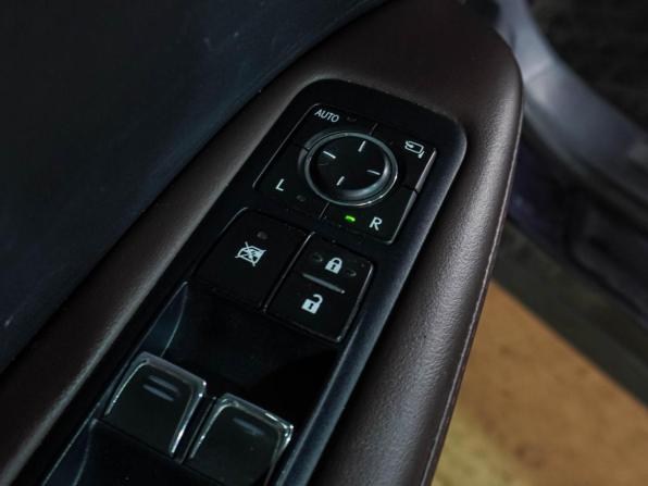 Lexus RX IV Рестайлинг с пробегом 2019 года, цена 4 244 000 рублей, 189881 км, внедорожник, Автокод Объявления
