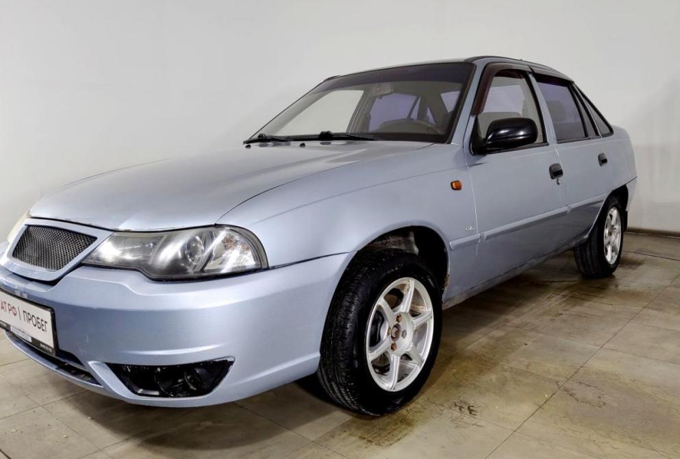 Daewoo Nexia I Рестайлинг Волгоград  - изображение 23