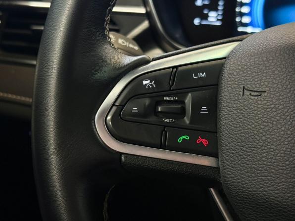 Geely Atlas Pro с пробегом 2023 года, цена 2 097 000 рублей, 59323 км, внедорожник, Автокод Объявления