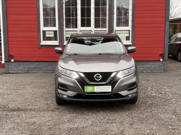 Nissan Qashqai II Рестайлинг с пробегом 2019 года, цена 1 679 000 рублей, 97497 км, внедорожник, Автокод Объявления