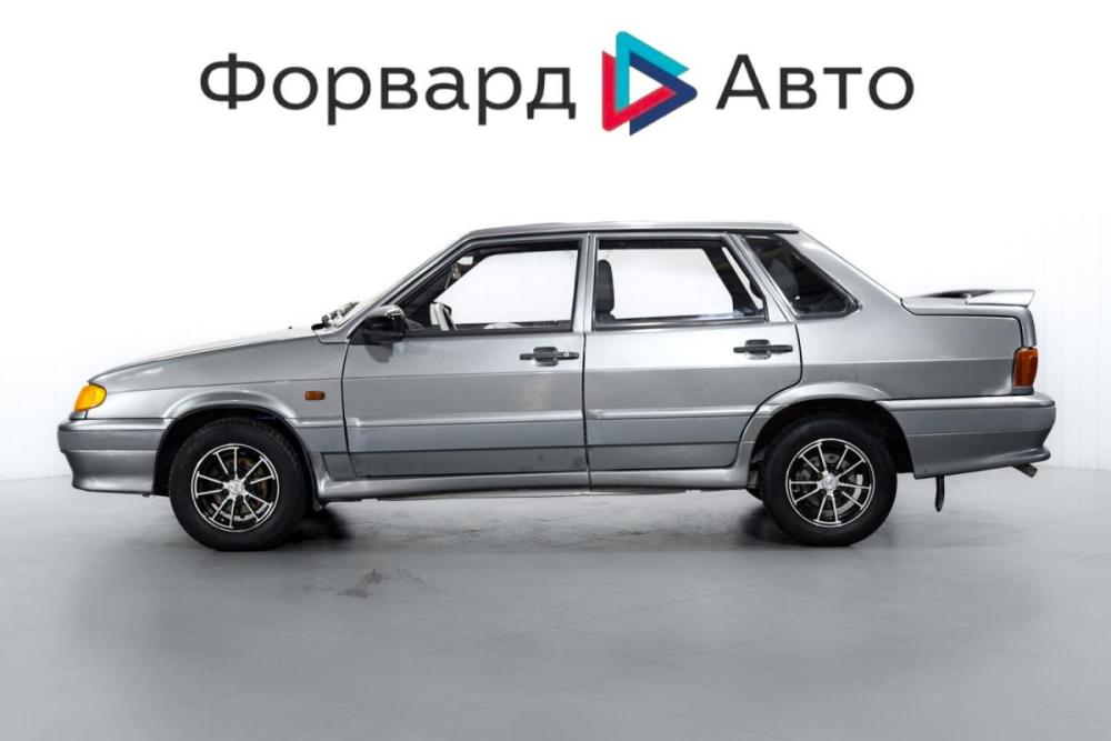 Lada (ВАЗ) 2115 Тюмень  - изображение 5