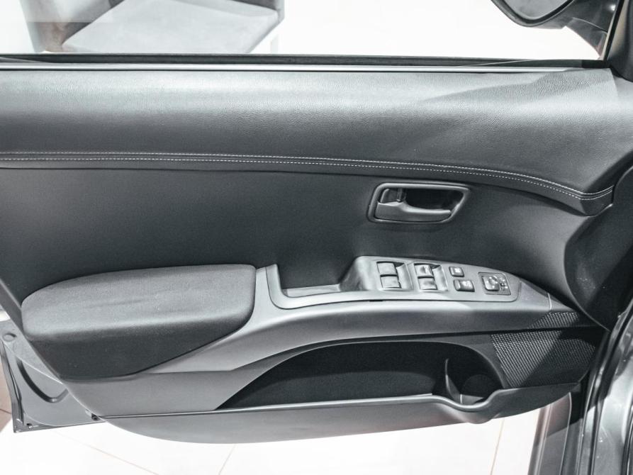 Mitsubishi Outlander II Рестайлинг Екатеринбург  - изображение 14