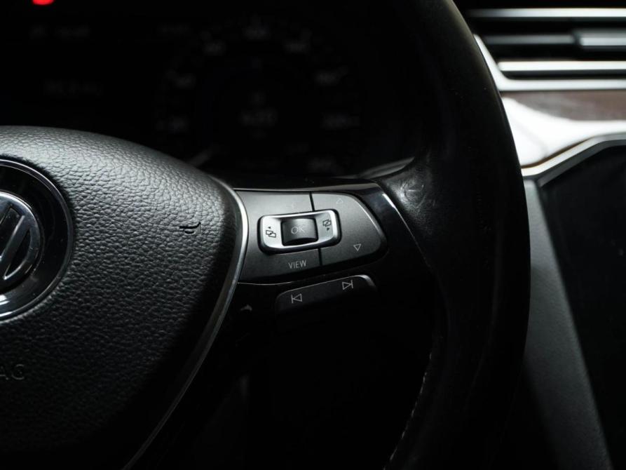 Volkswagen Passat B8 Москва  - изображение 15