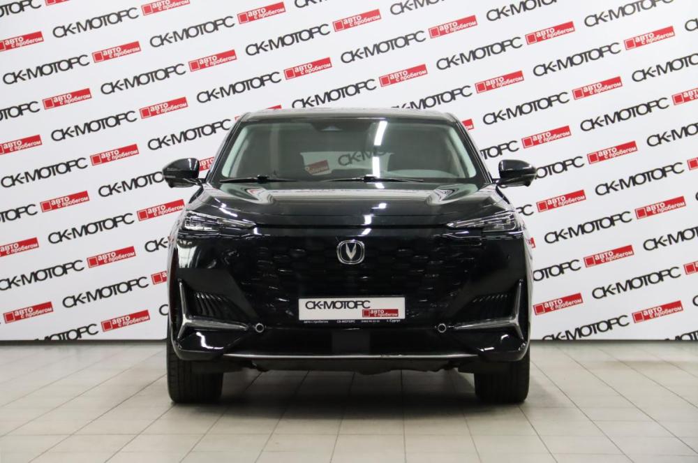 Changan UNI-K Сургут  - изображение 3