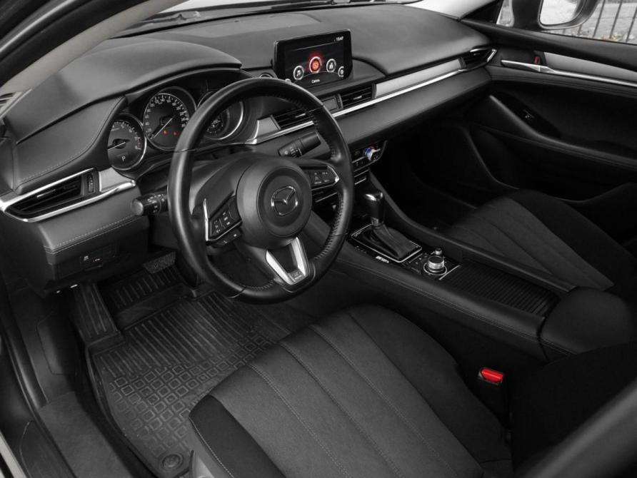 Mazda 6 III (GJ) Рестайлинг 2 Калининград  - изображение 26