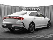 Kia K5 III Москва  - изображение 34